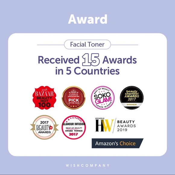 FREE w/$25 Order 𖦹 new Klairs ☀︎︎ Supple Preparation Facial Toner ☀︎︎ Travel ☀︎ - Picture 13 of 16